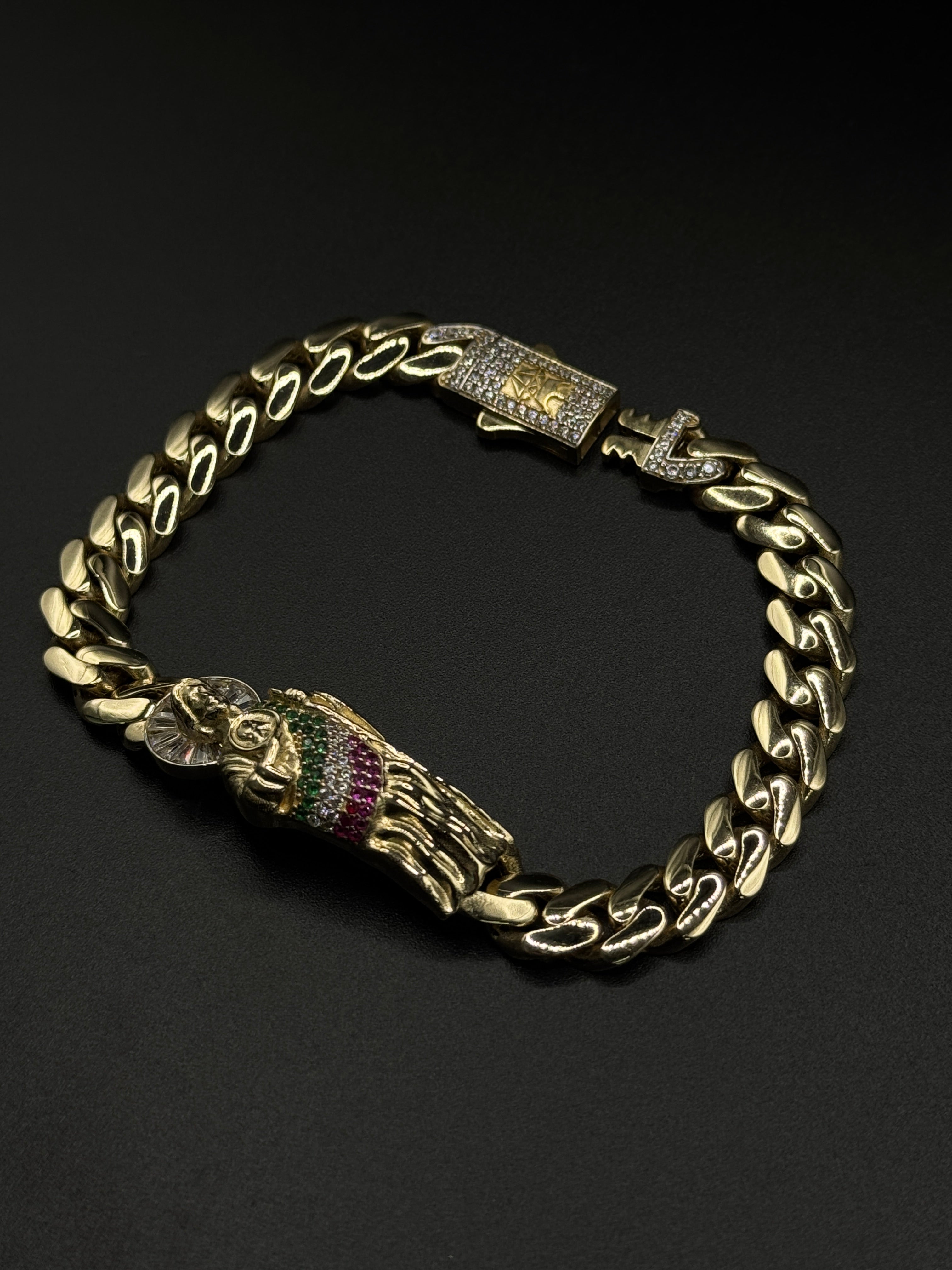 San Judas Bracelet (MEX) image 0