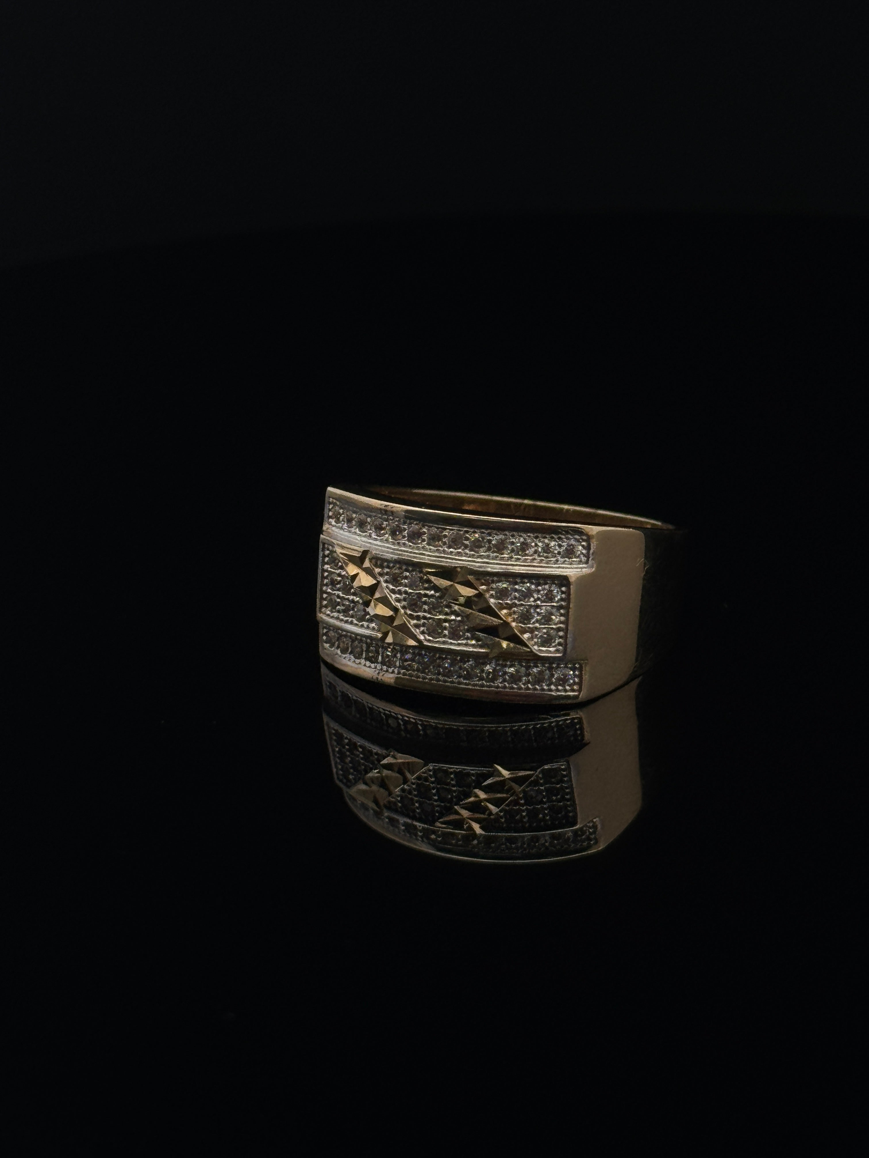 MEN RINGS