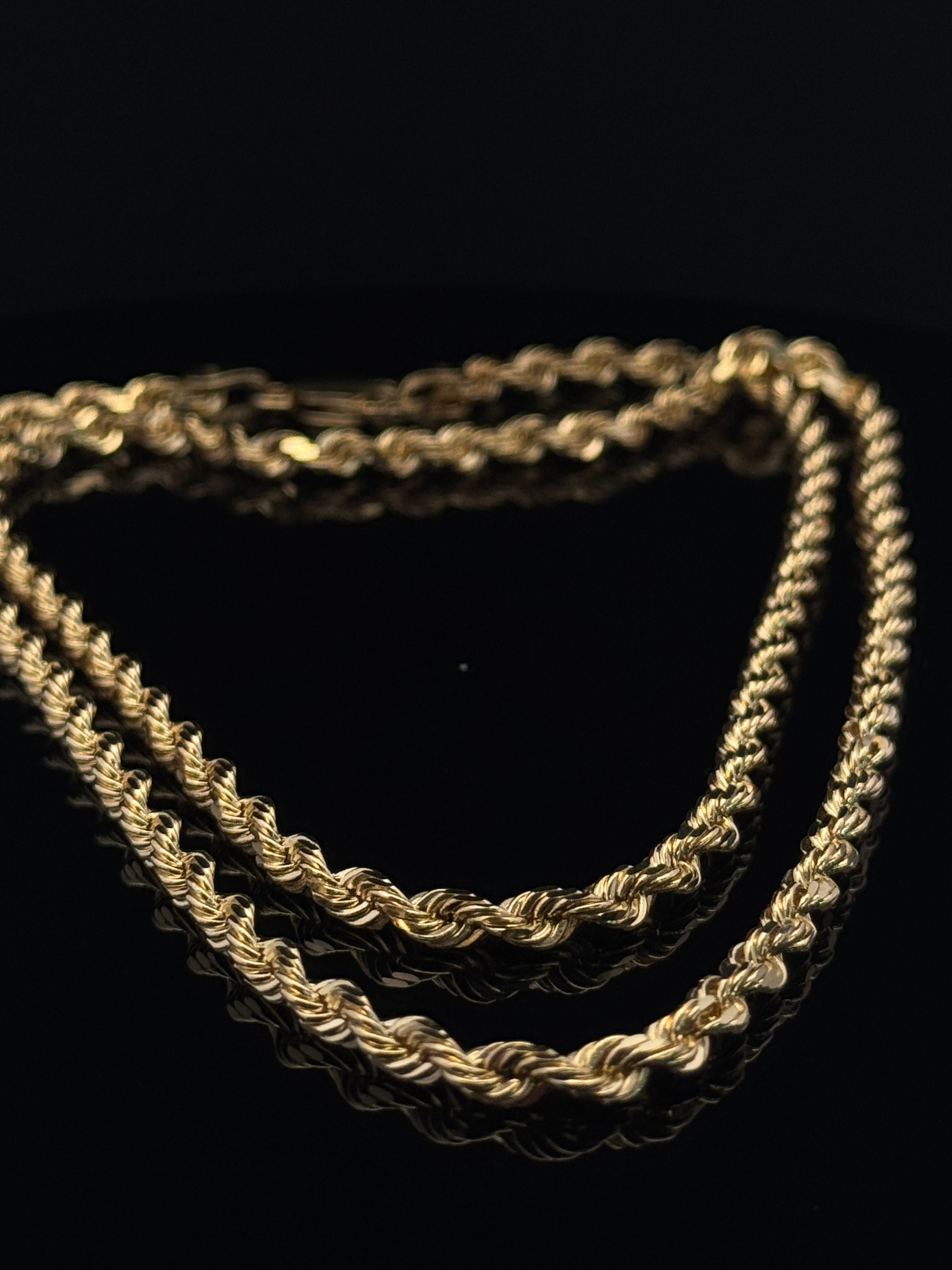 CHAINS