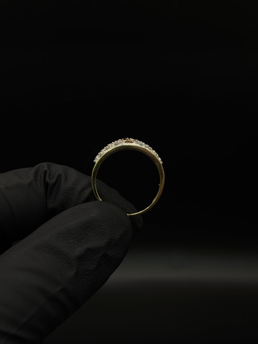 Women's Quinceañera Ring image 1