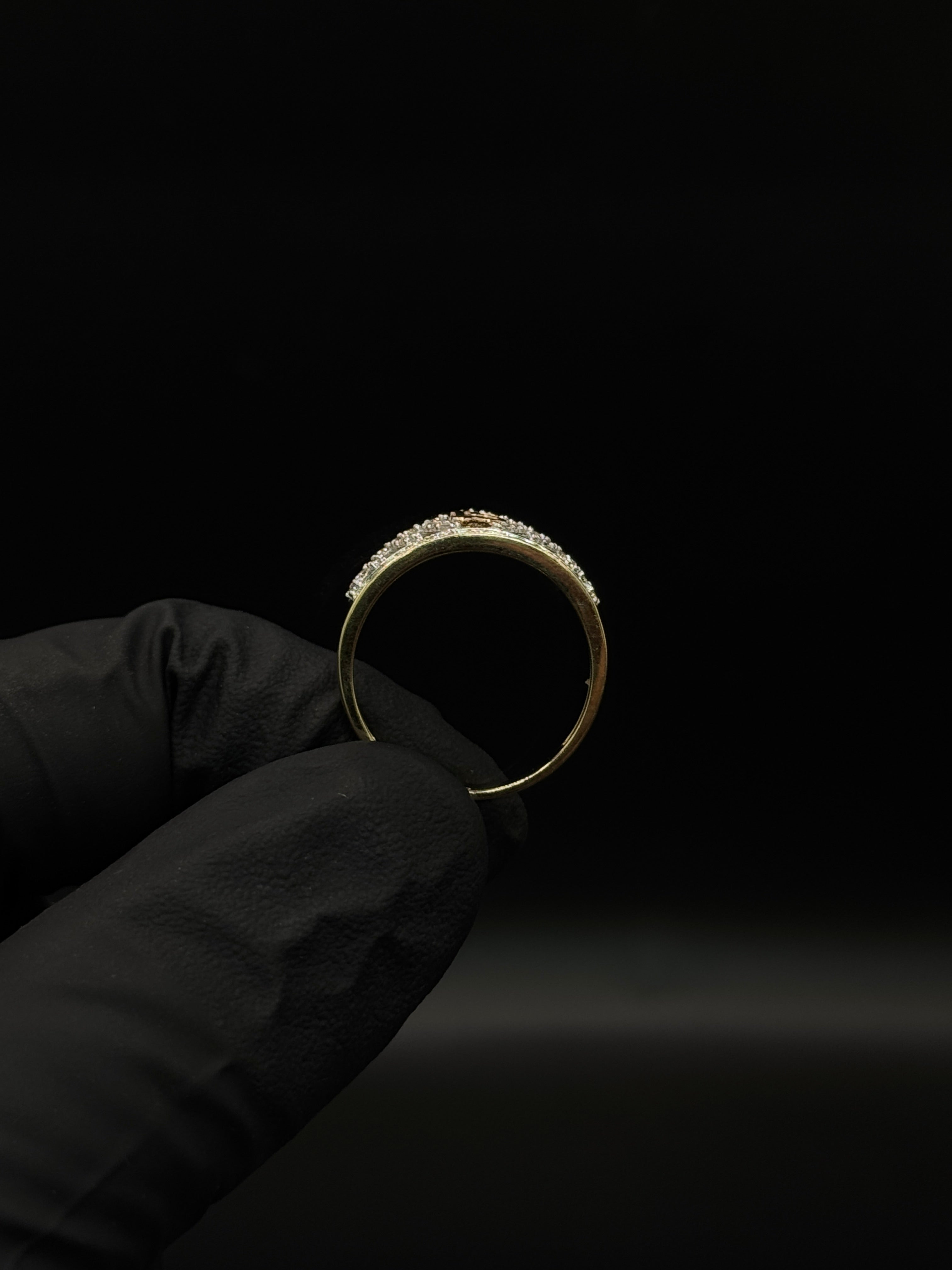 Women's Quinceañera Ring image 1