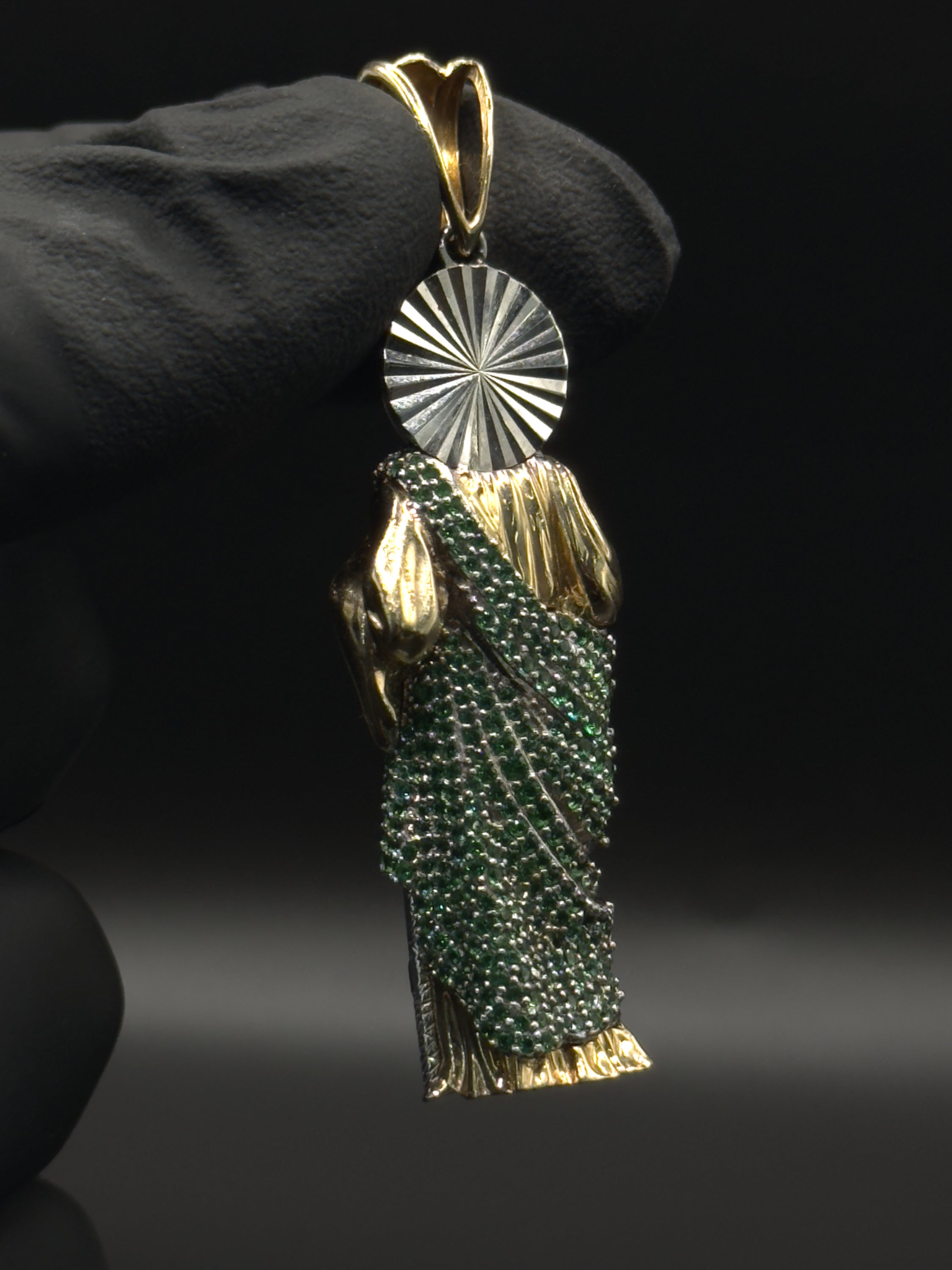 3D San Judas(Medium) image 1