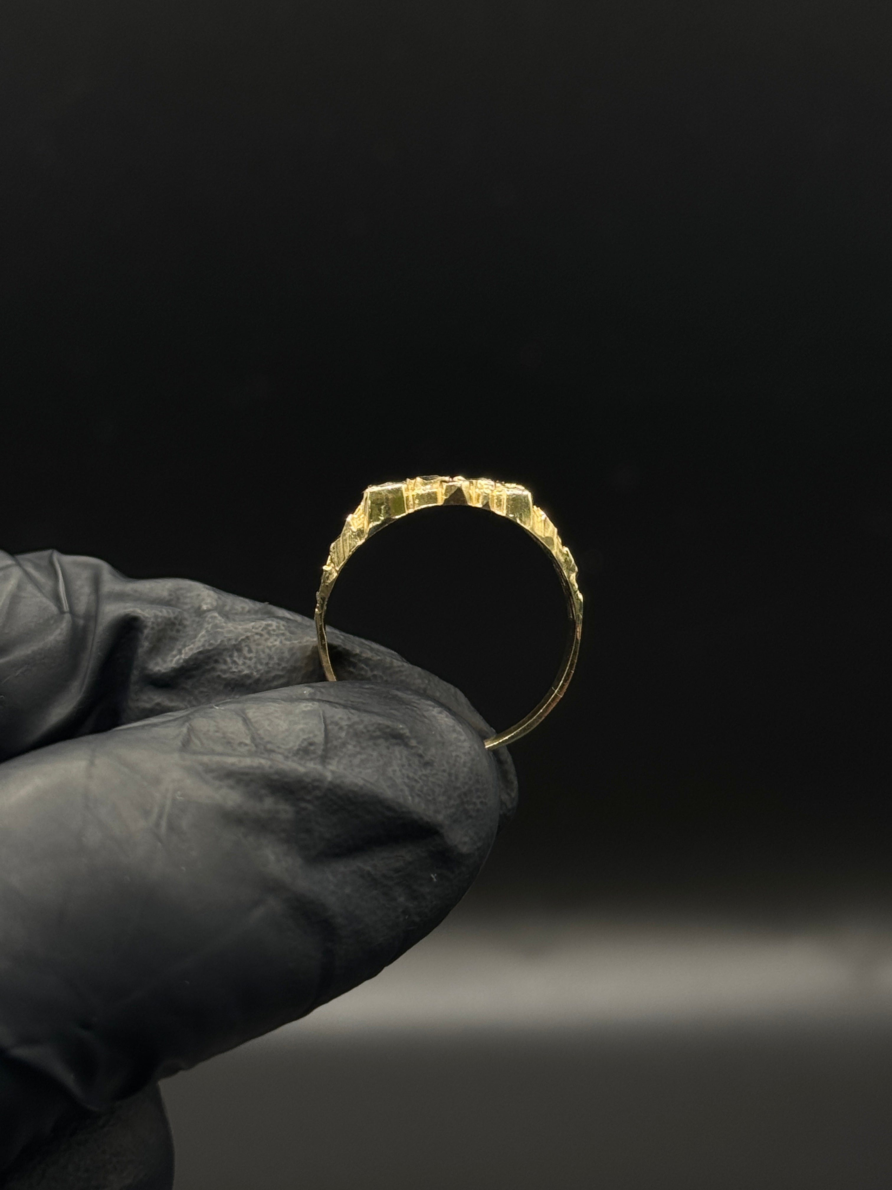 Nugget Ring (Medium) (N6) image 1