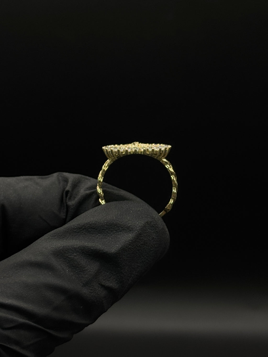 Womens Centenario Ring image 1