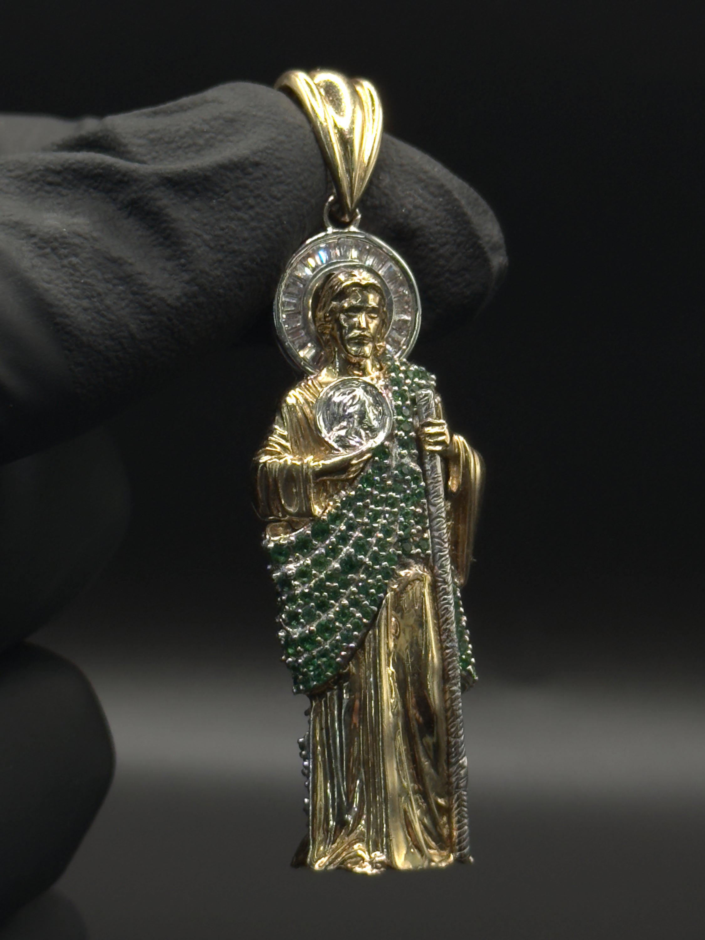 3D San Judas(Medium) image 0