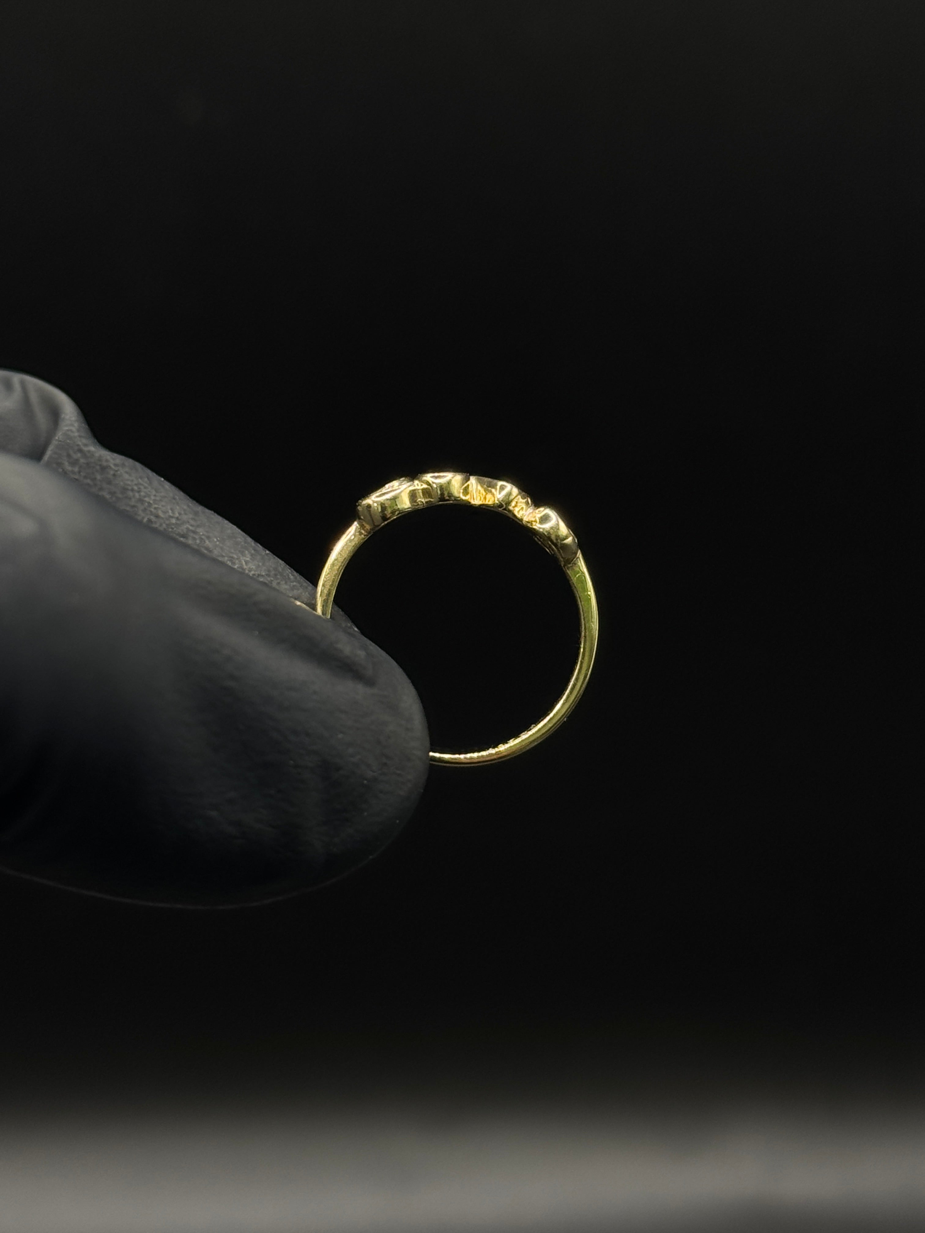 Women's Love Ring image 1