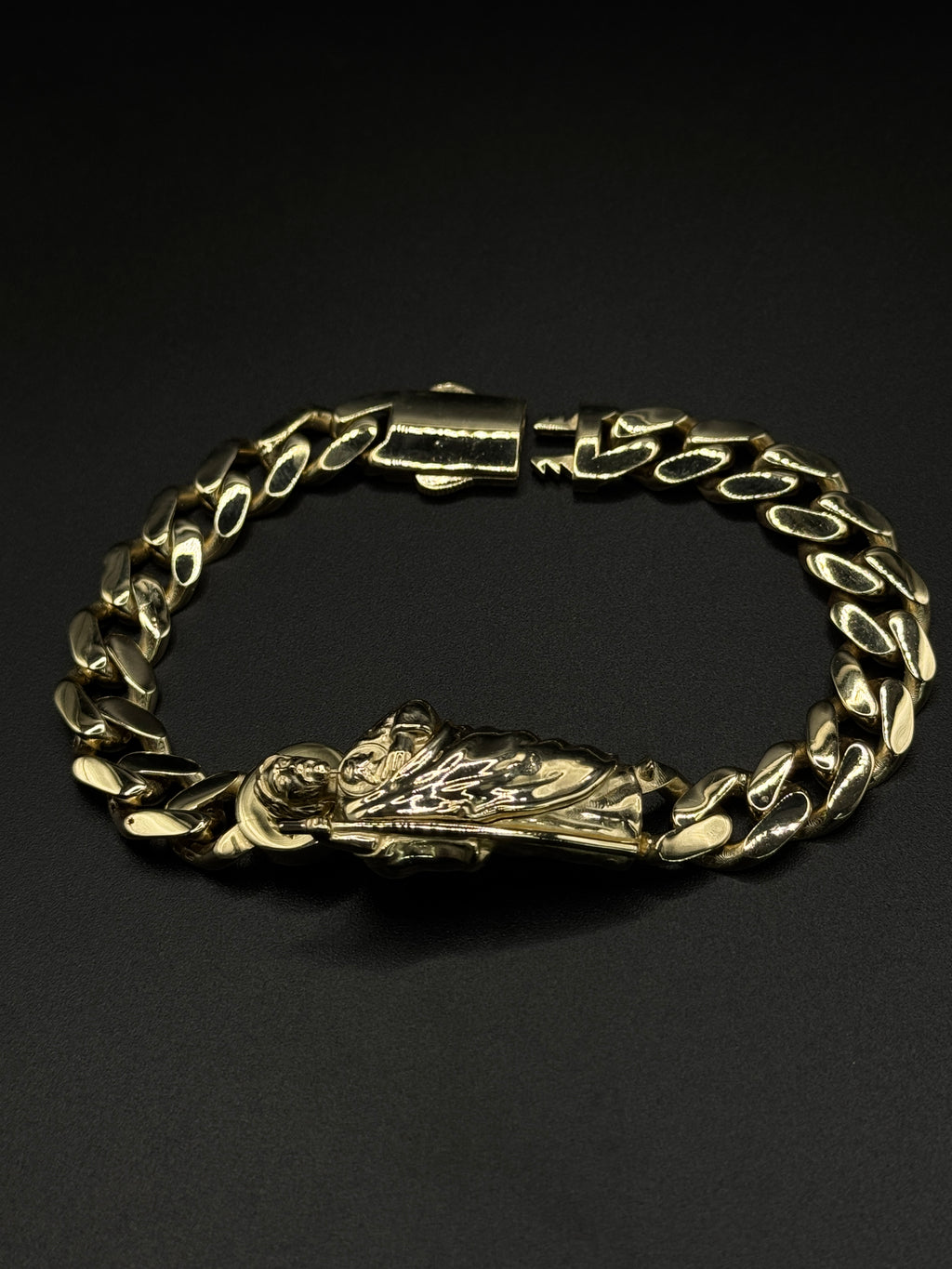 San Judas Bracelet image 1