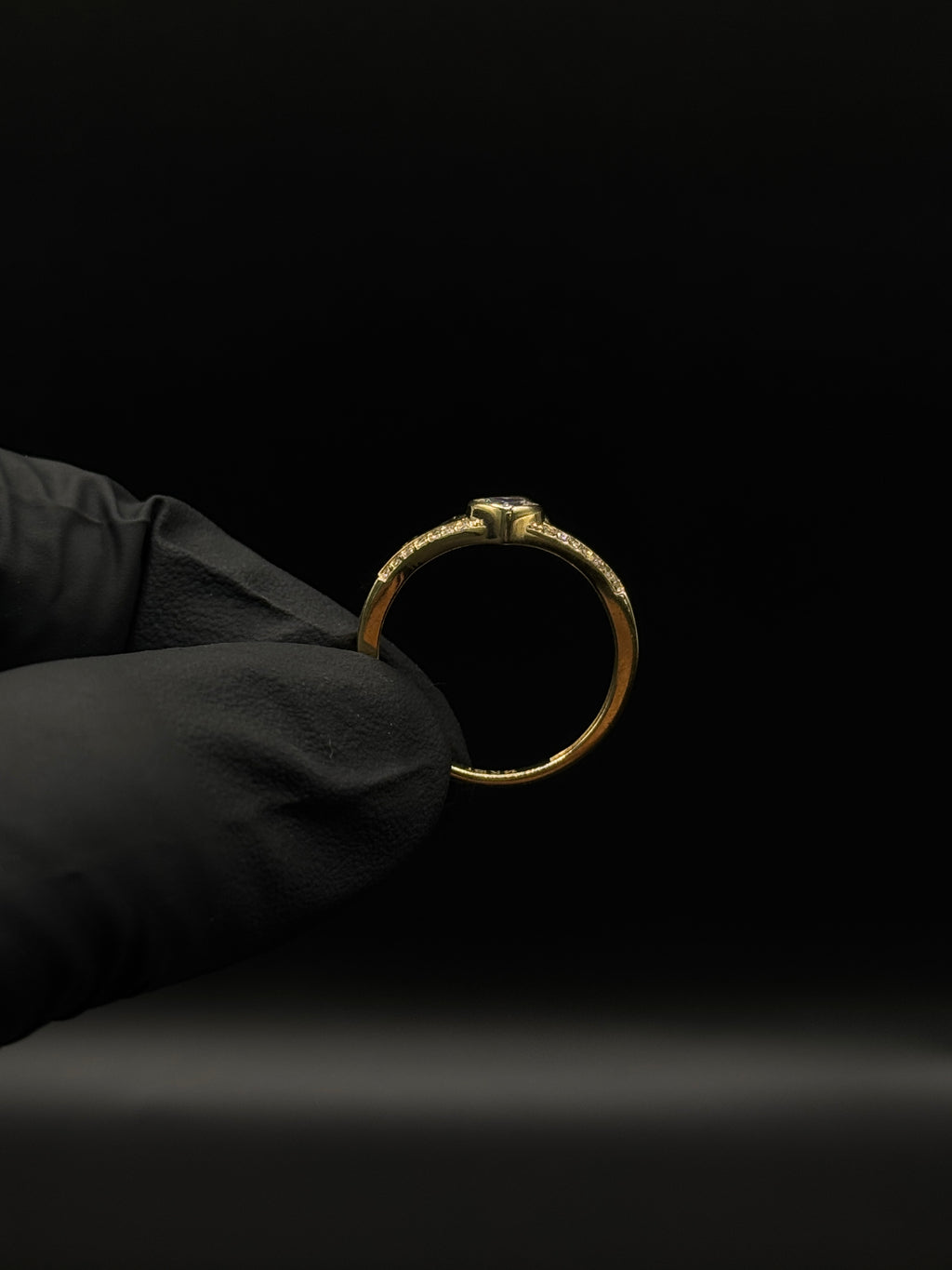 Womens Mom Ring image 1