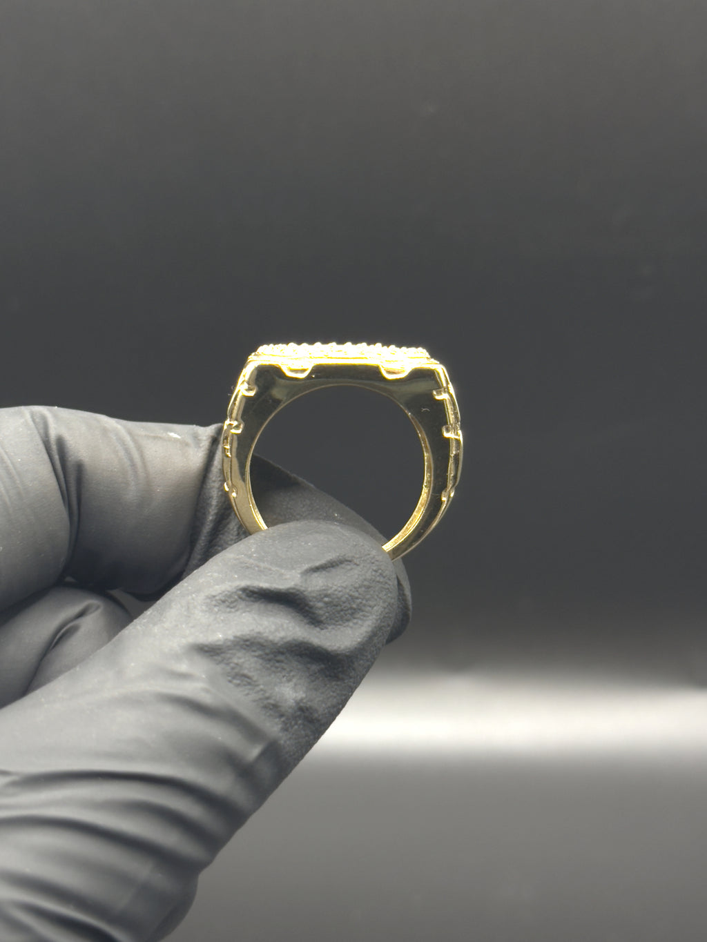 Centenario Ring image 1