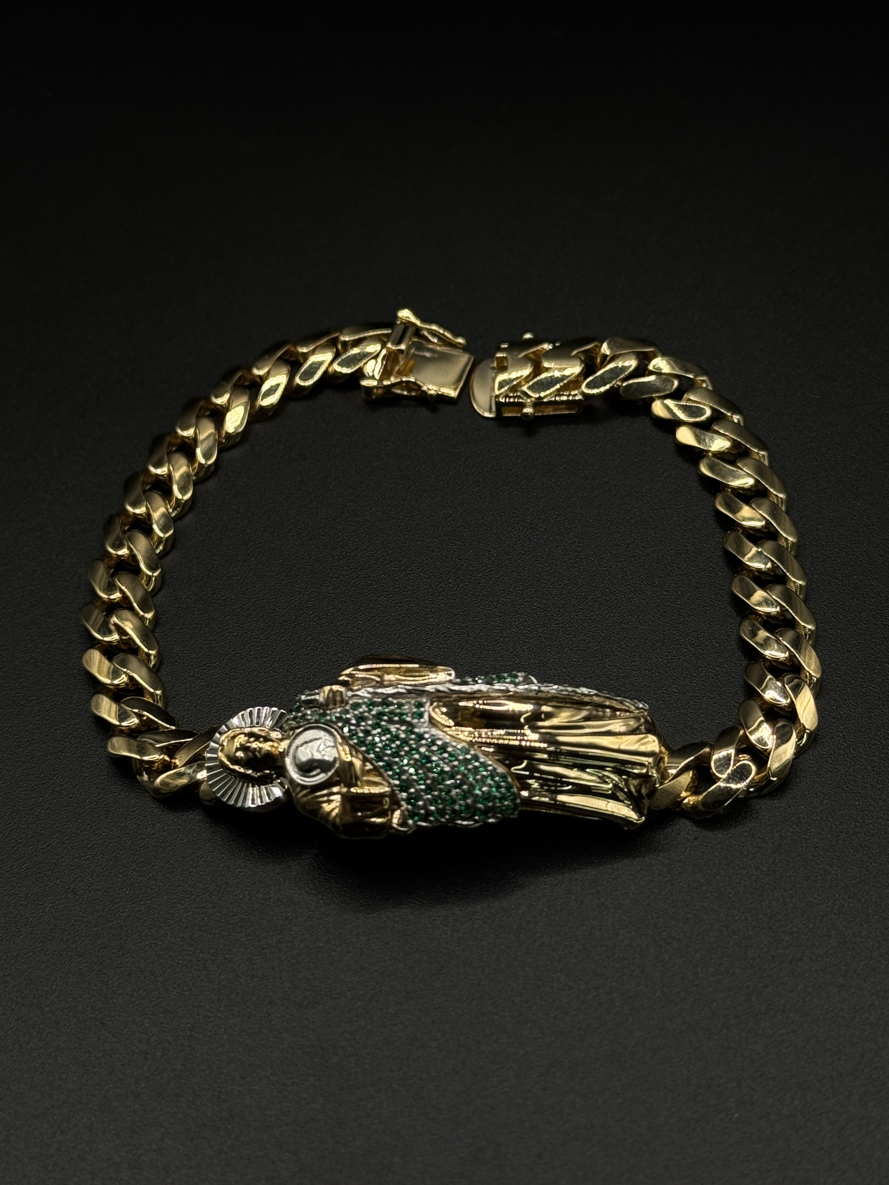 San Judas Bracelet image 1
