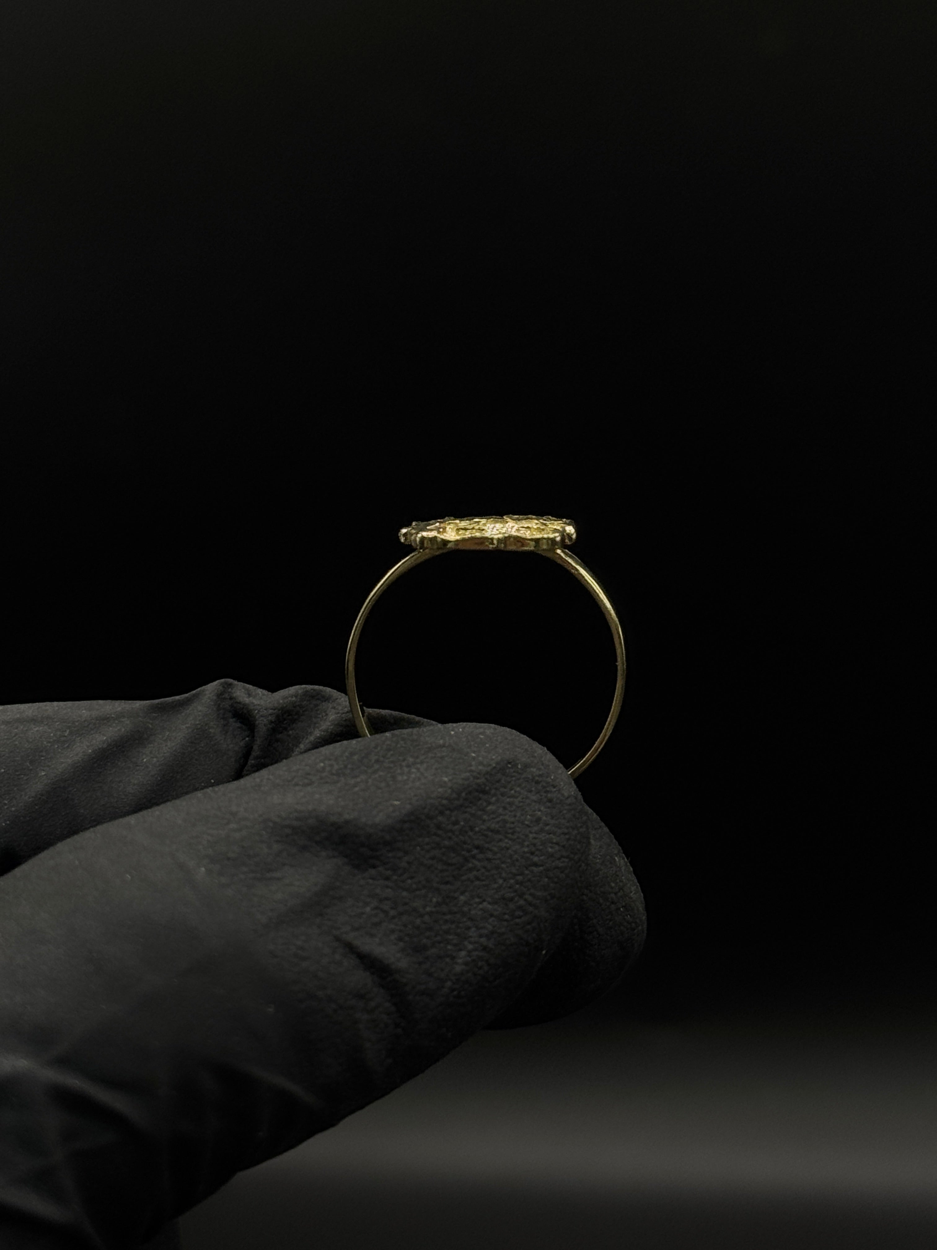 Womens Betty Boop Ring (Small) image 1