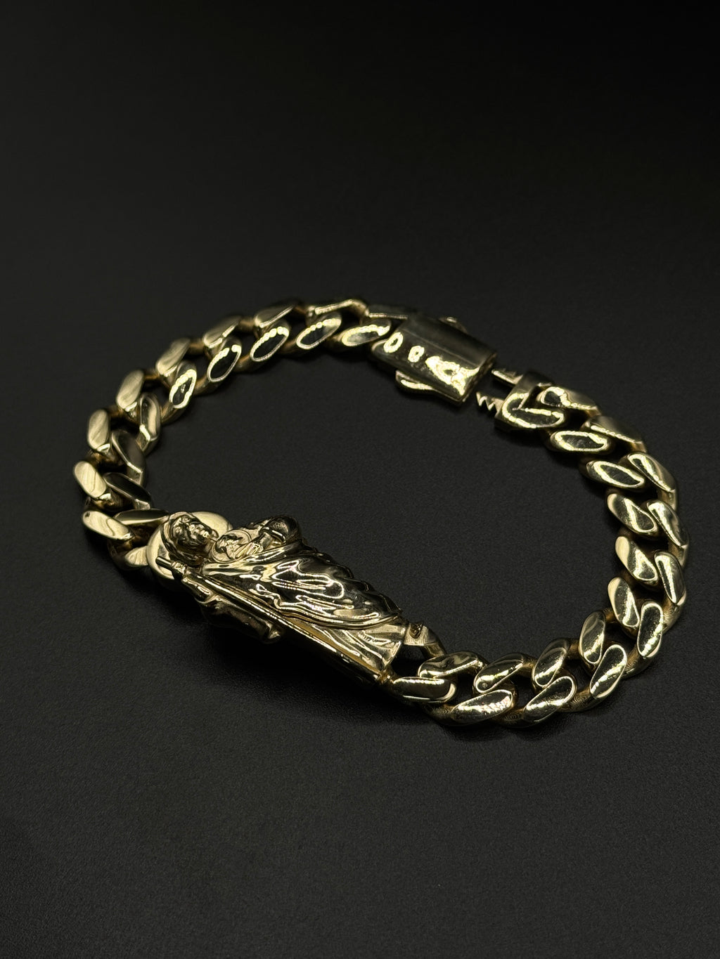 San Judas Bracelet image 0