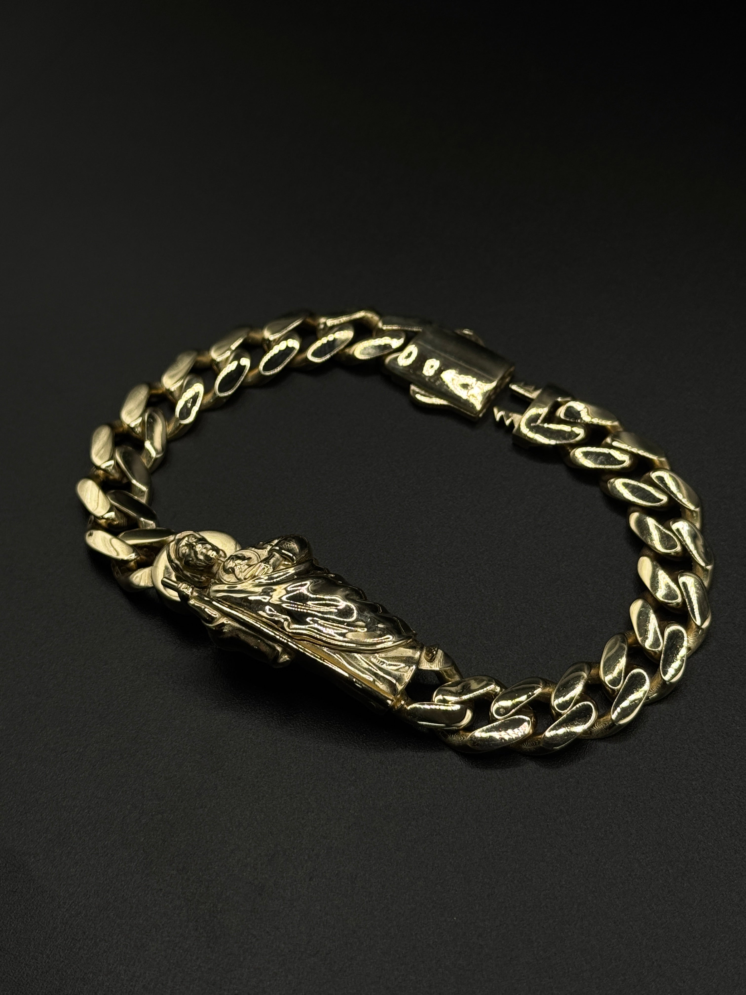 San Judas Bracelet image 0