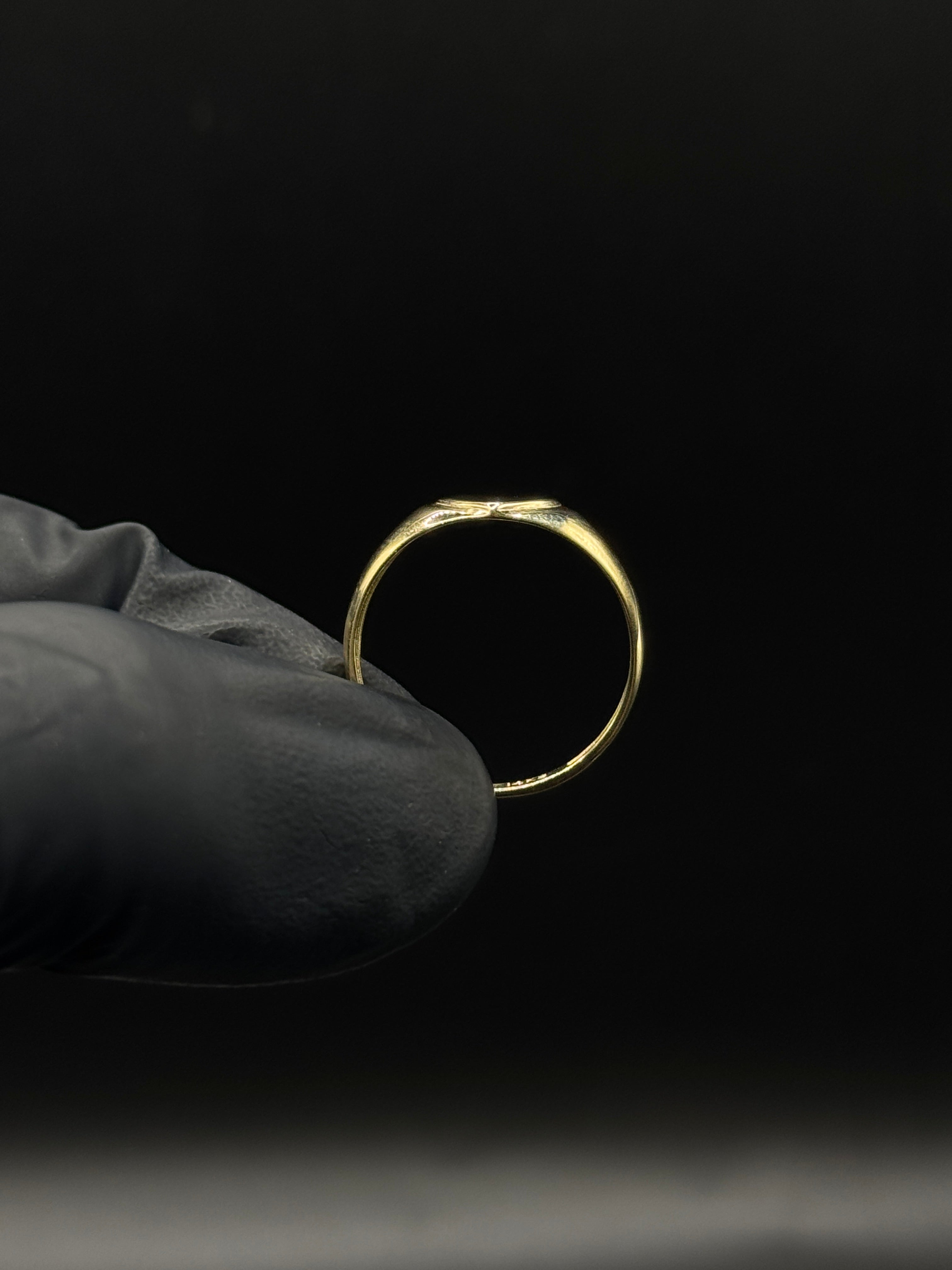 Women's Heart Ring image 1