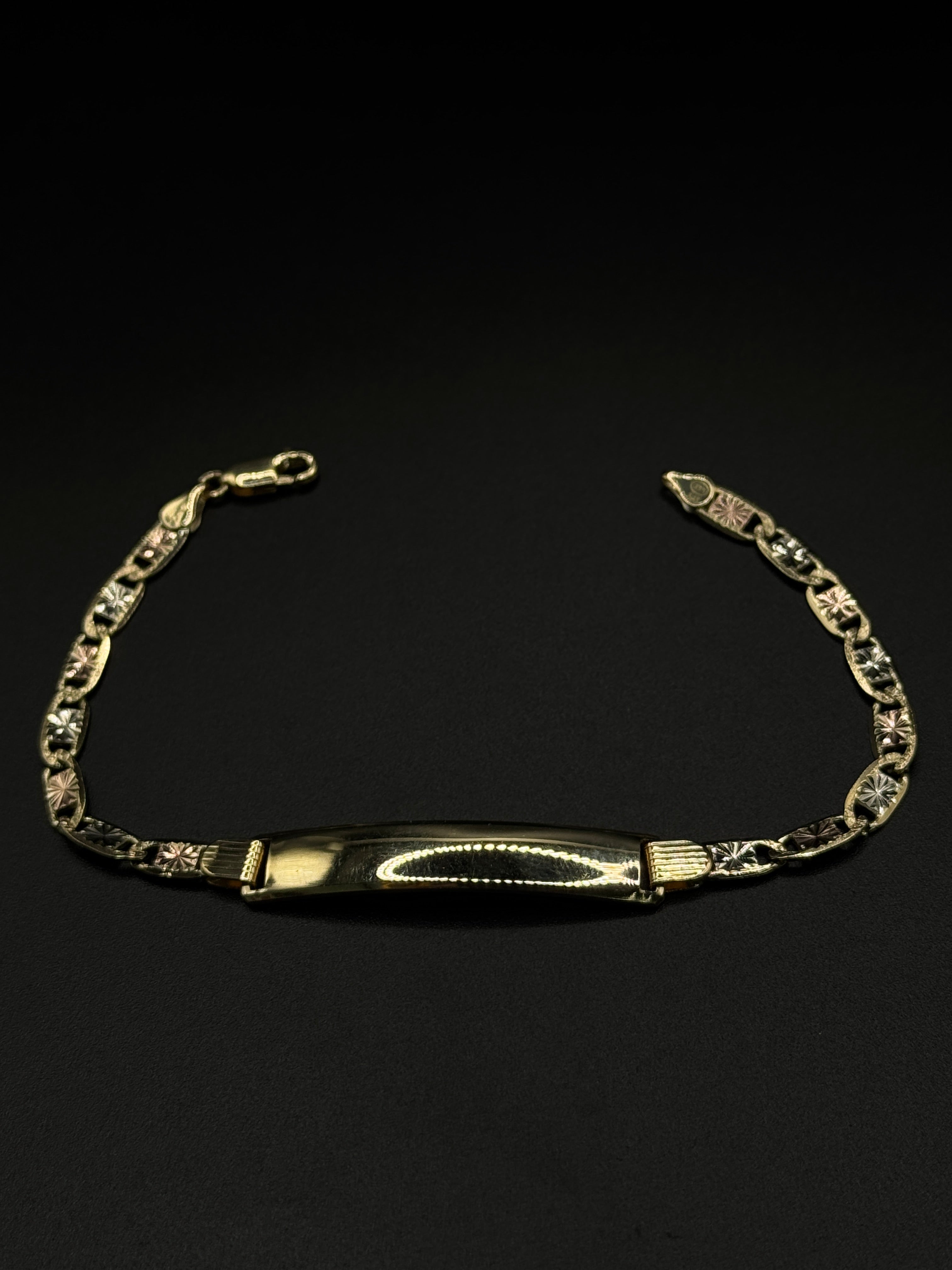 Valentino Link Bracelet image 0