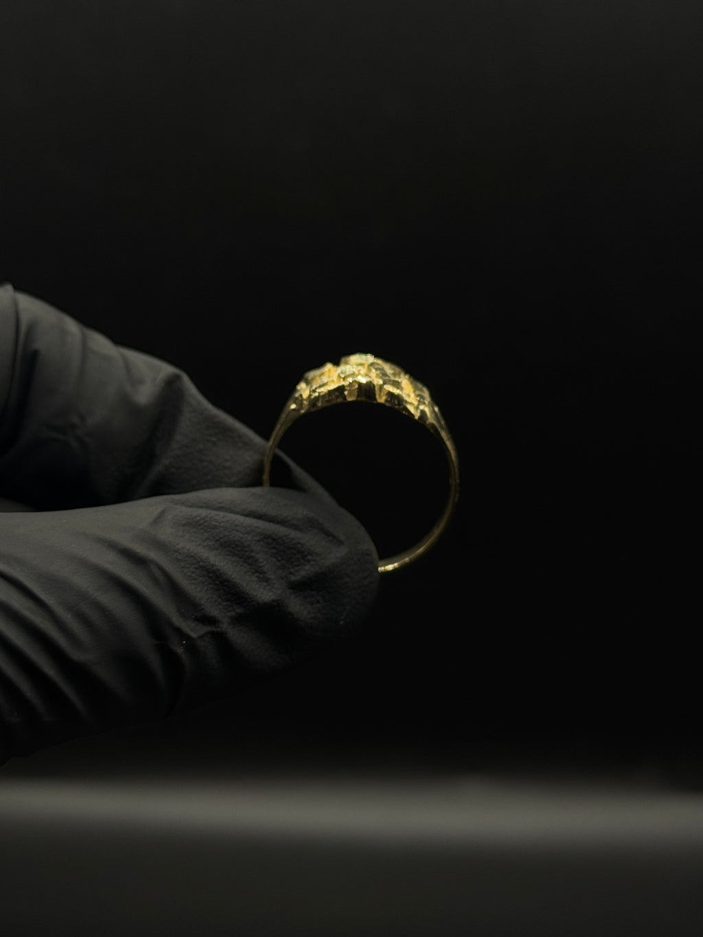 Nugget Ring image 1
