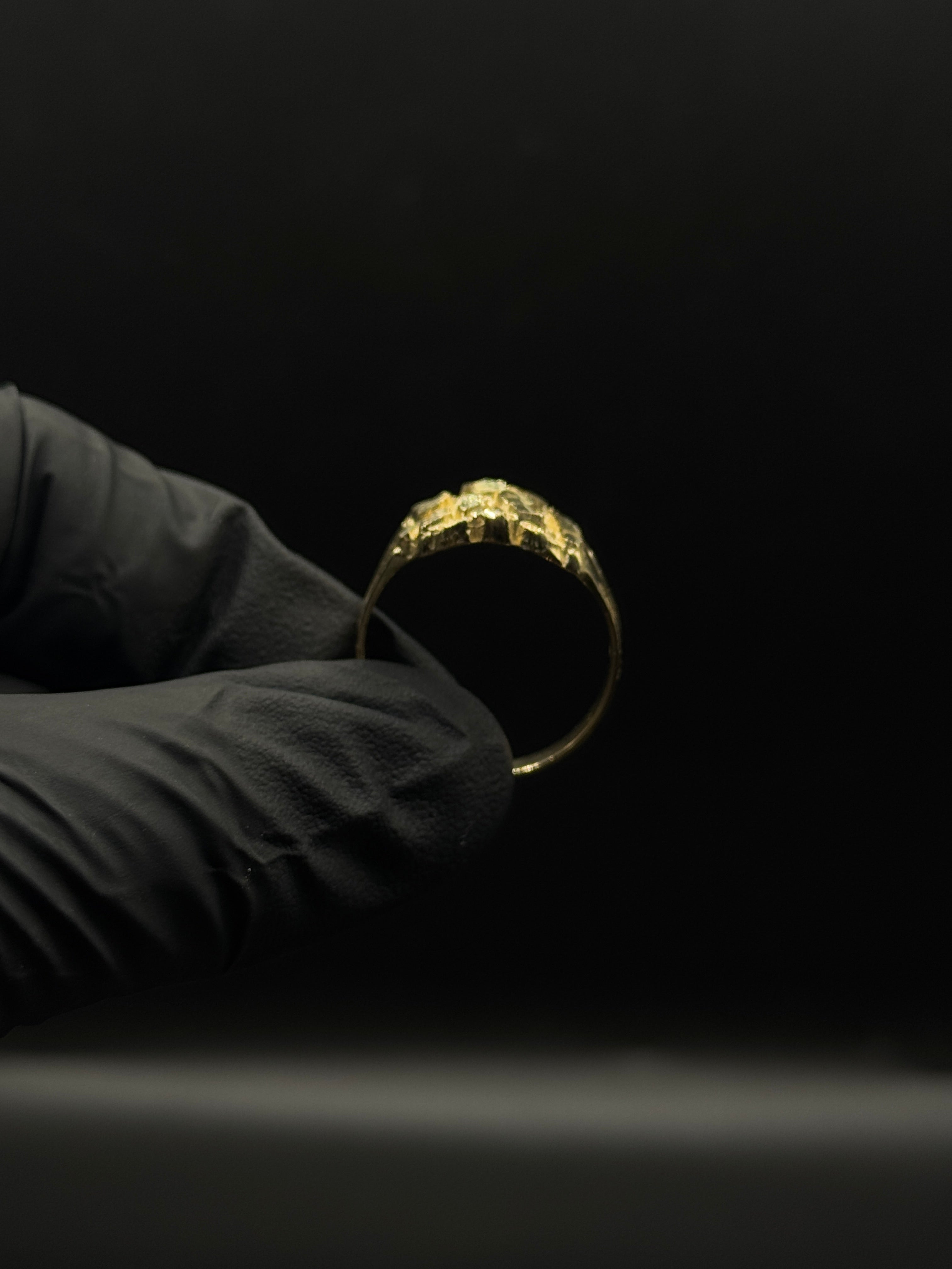 Nugget Ring image 1