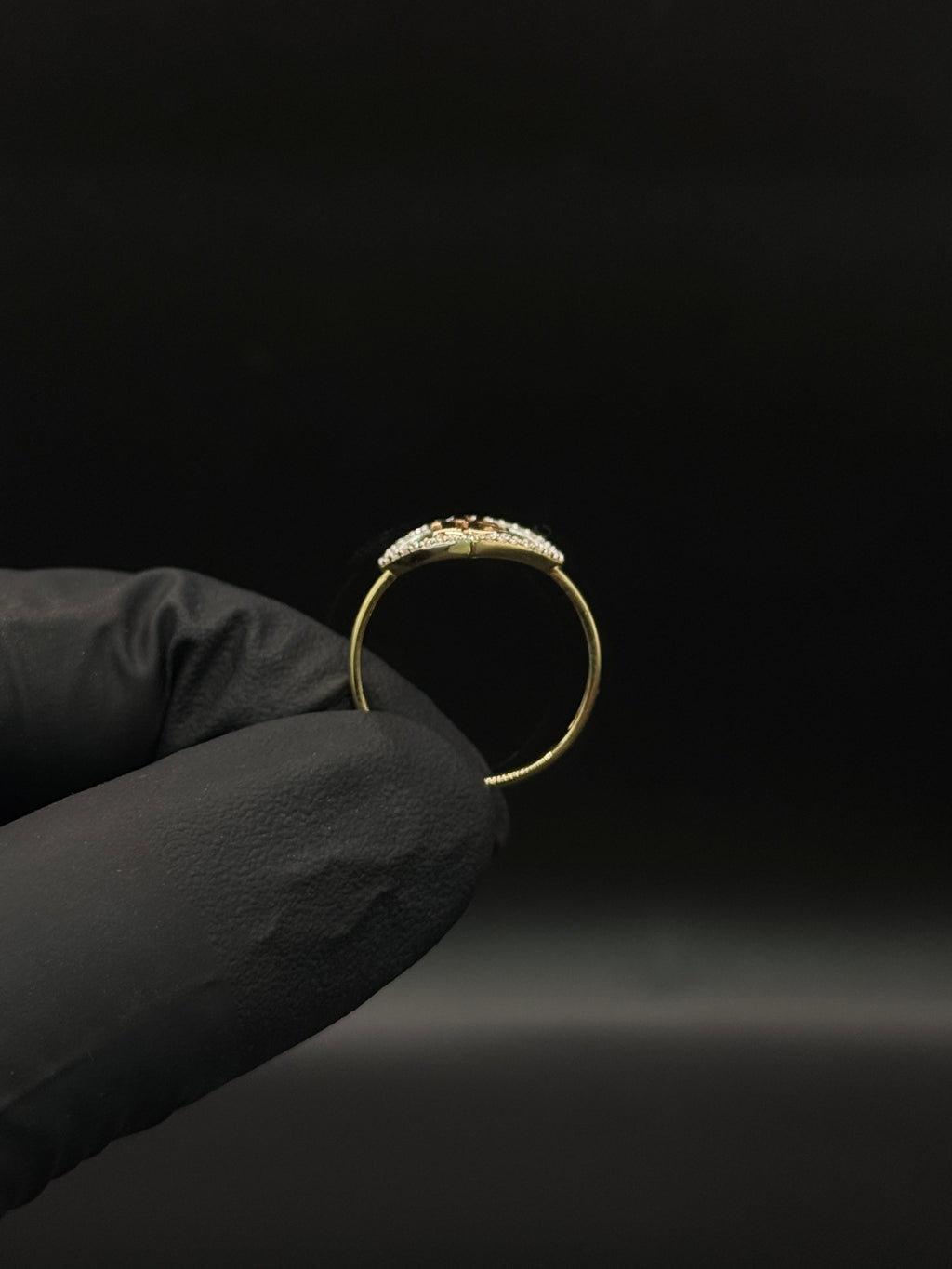 Women's Quinceañera Ring image 1