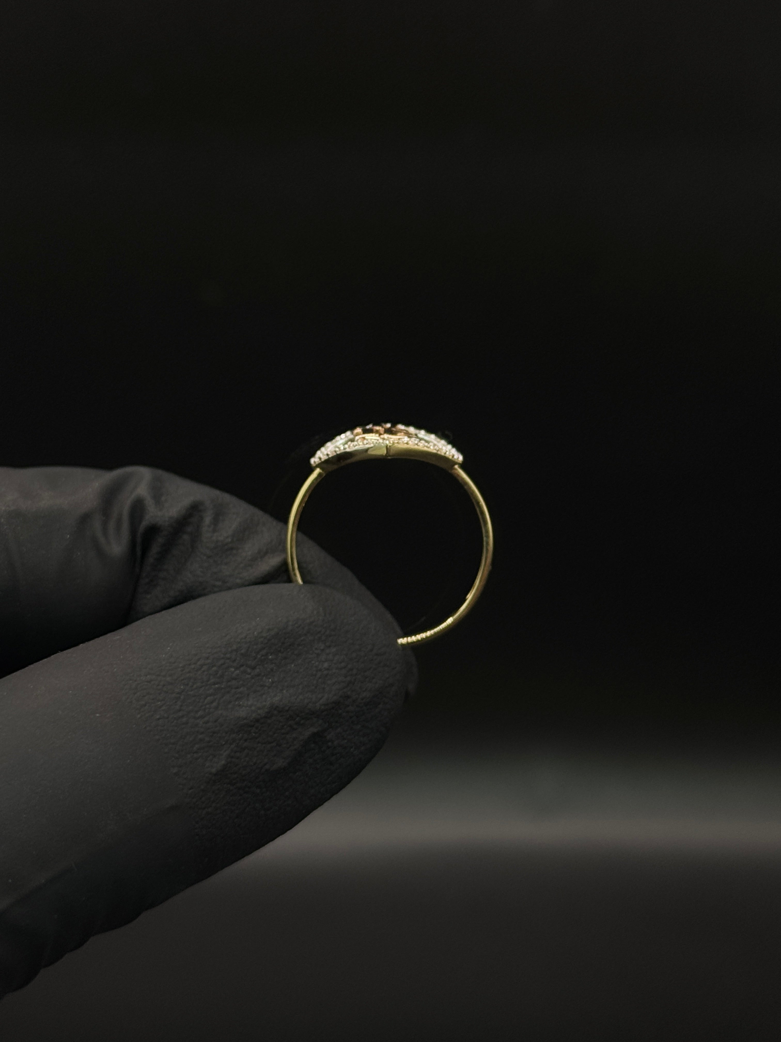Women's Quinceañera Ring image 1
