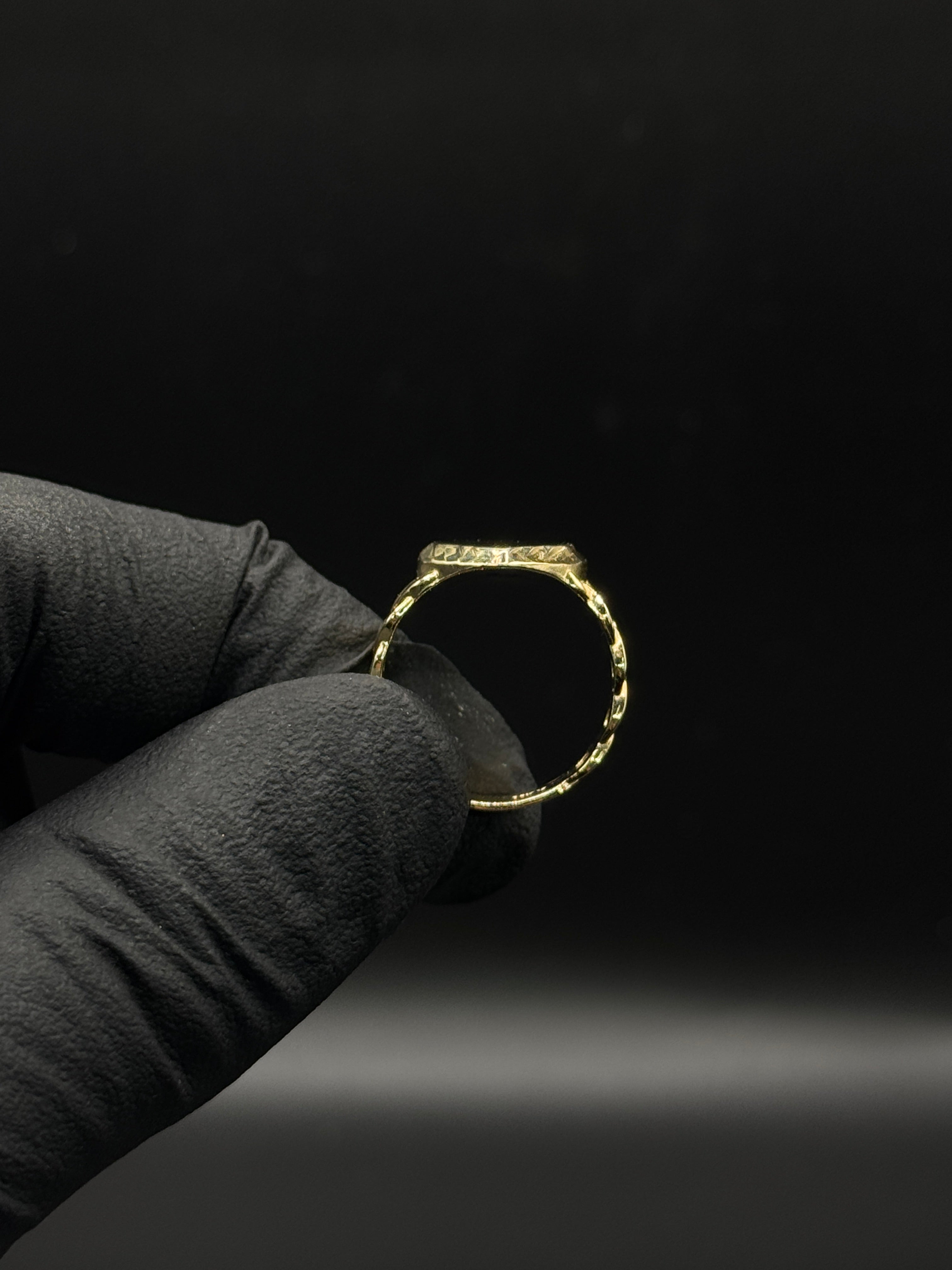 Heart Ring(Cuban Band) image 1