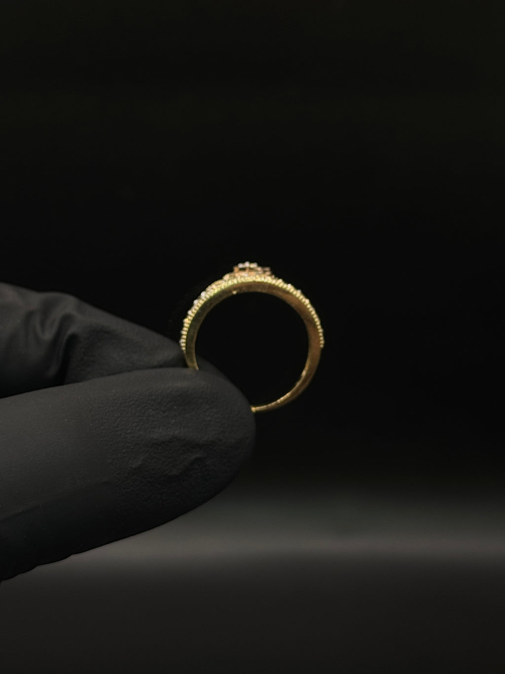 Women's Quinceañera Ring image 1