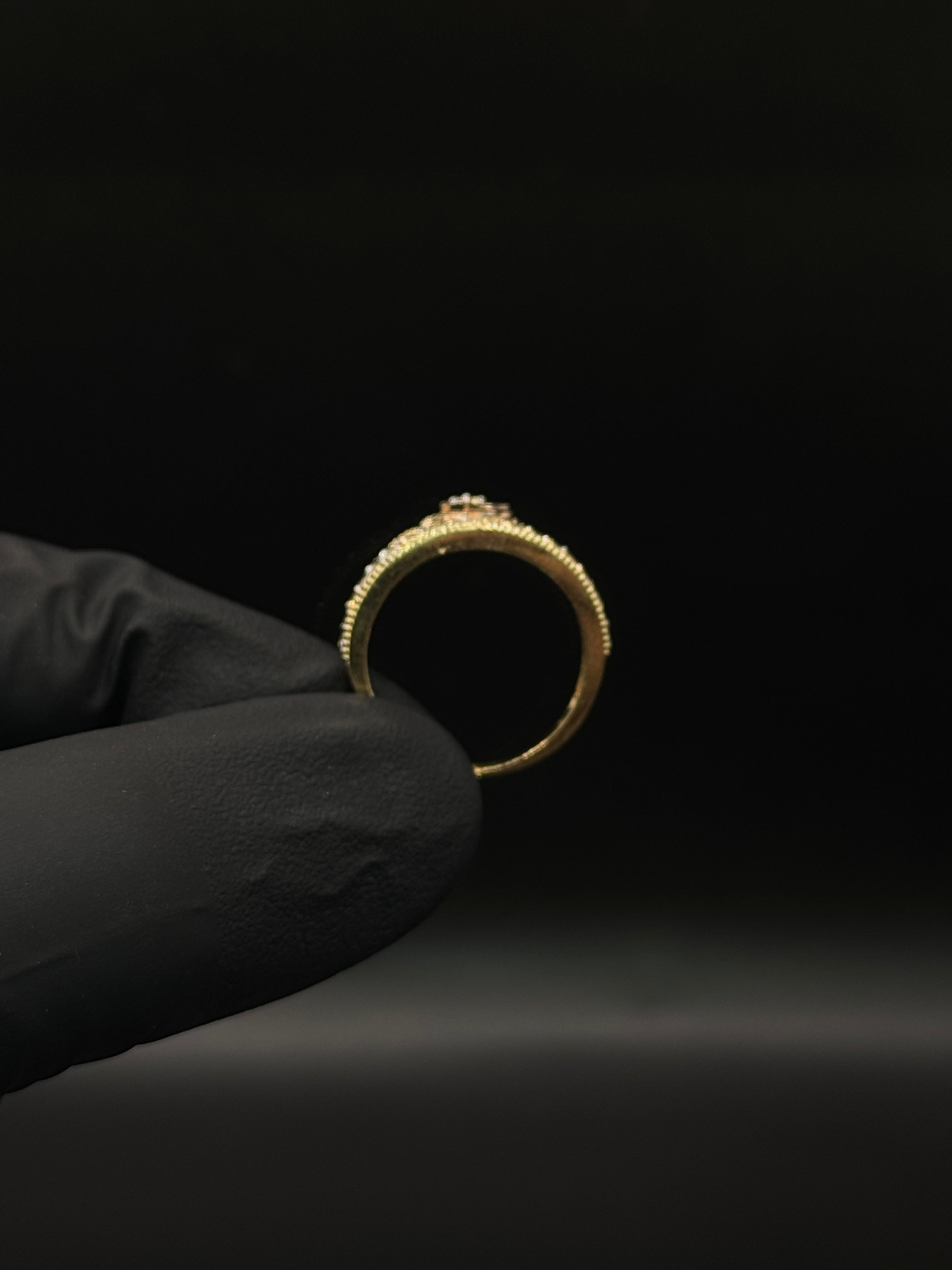 Women's Quinceañera Ring image 1