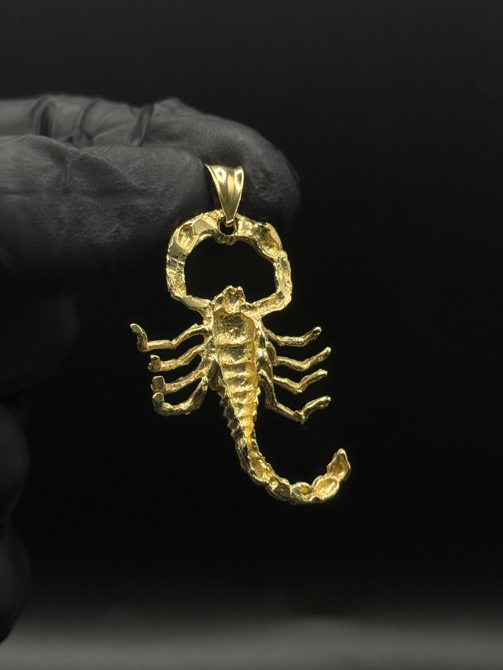 Scorpion Pendant image 1