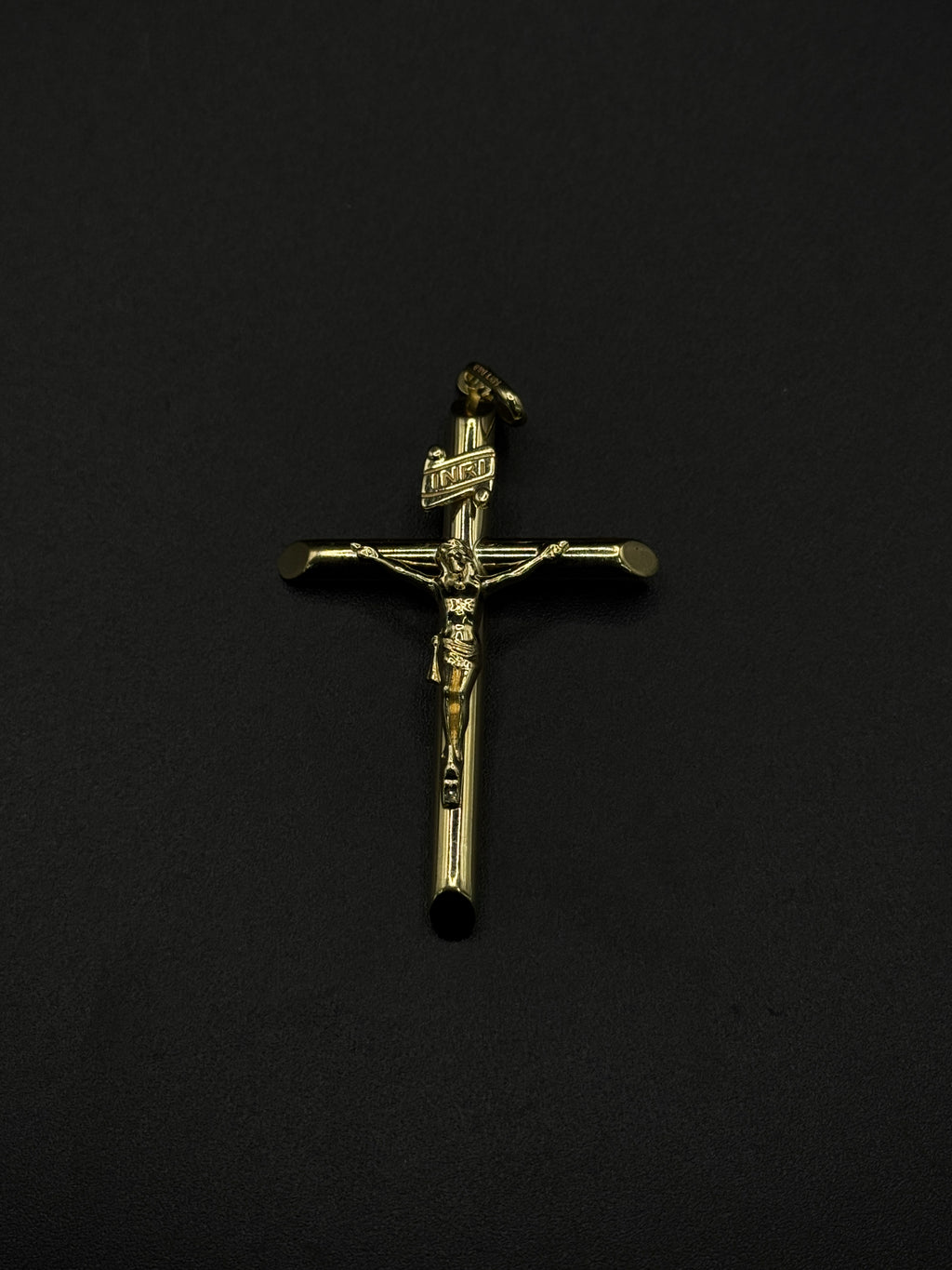 Mens Cross Pendant image 1