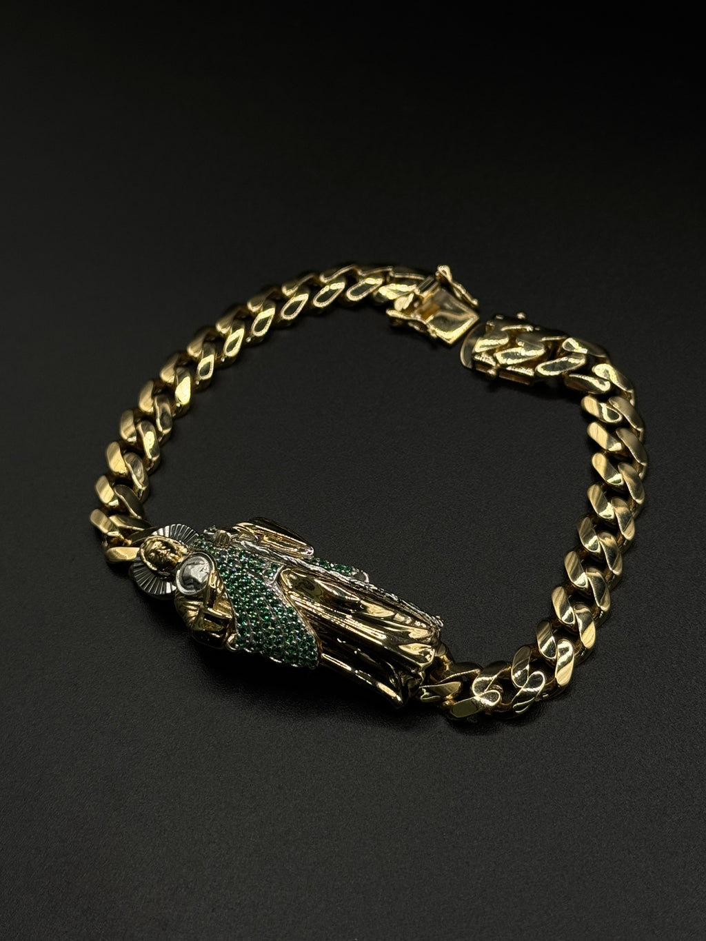 San Judas Bracelet image 0