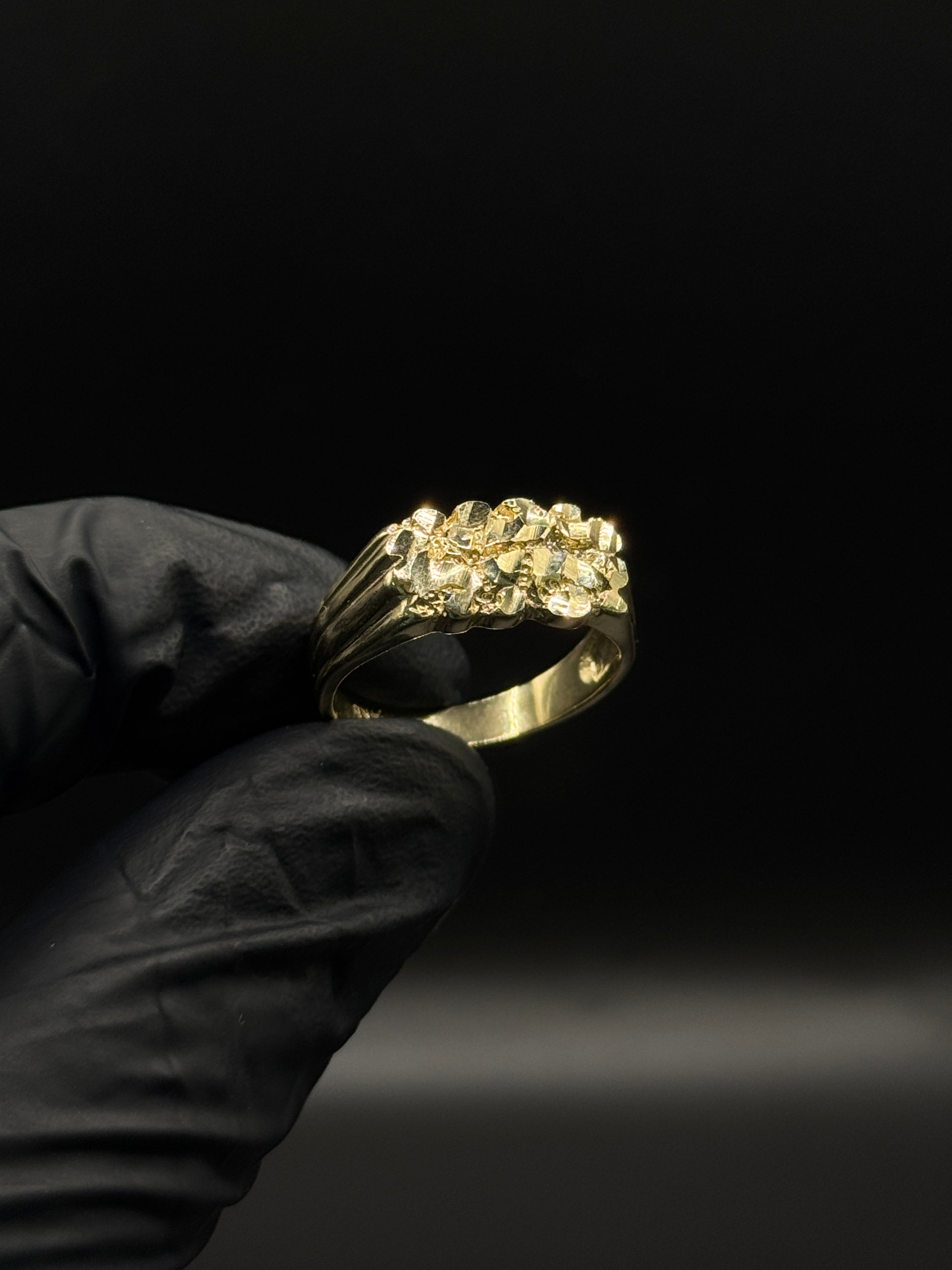 Nugget Ring (Medium)(N5) image 0