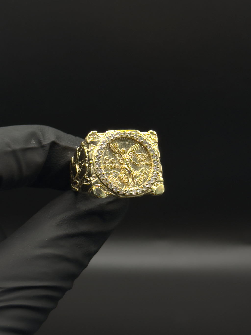 Centenario Ring image 0