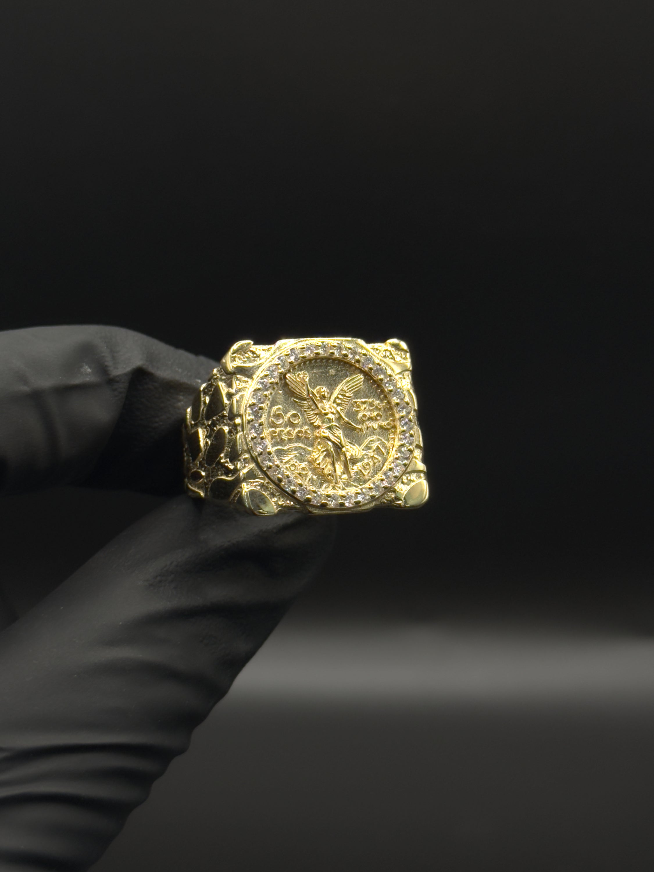 Centenario Ring image 0