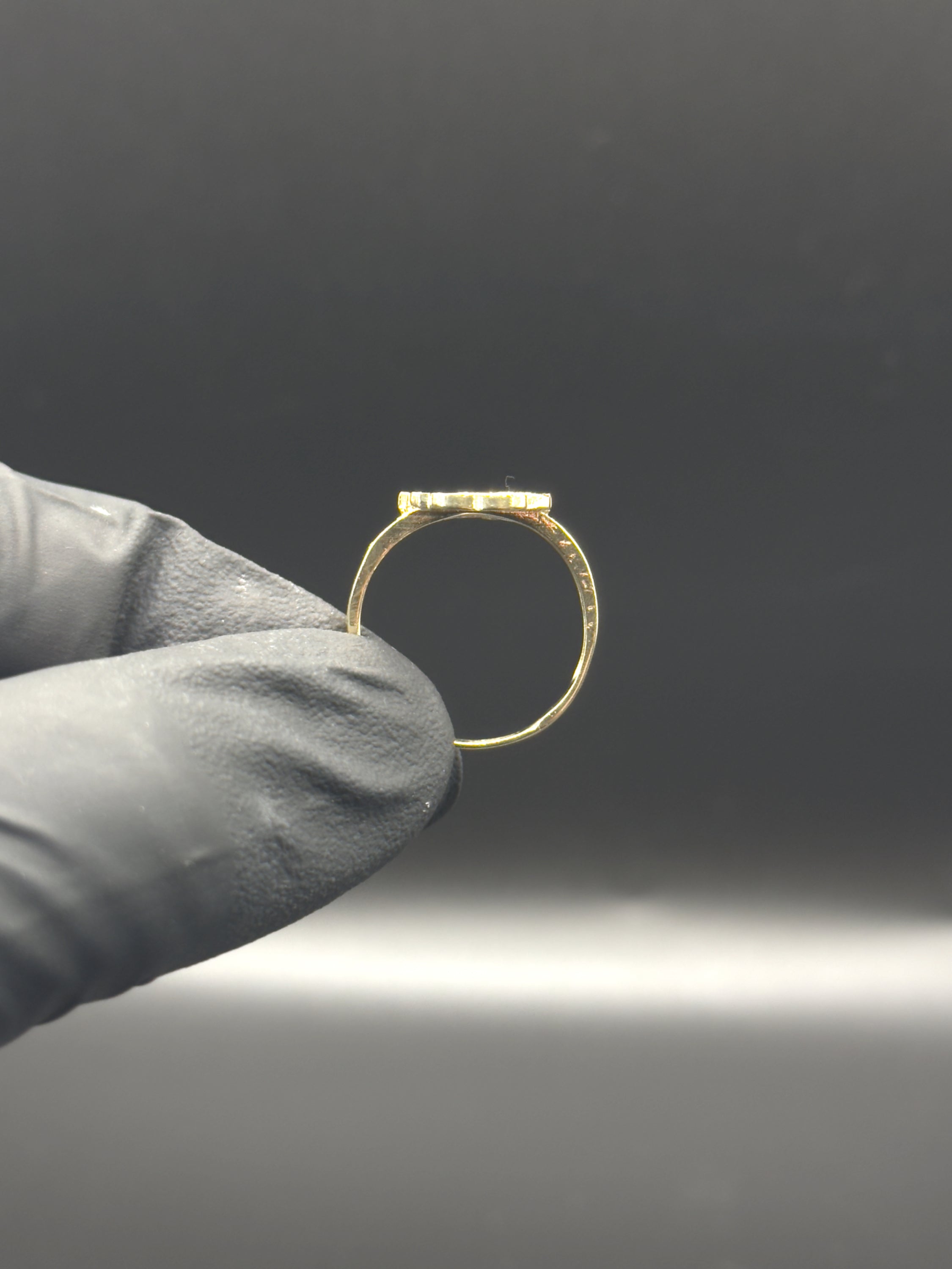 Hello Kitty Full Body Ring(Large) image 1