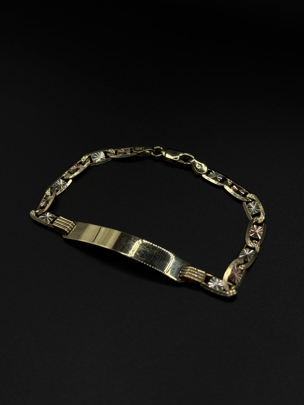 Womens Valentino Bracelet (5mm) image 1