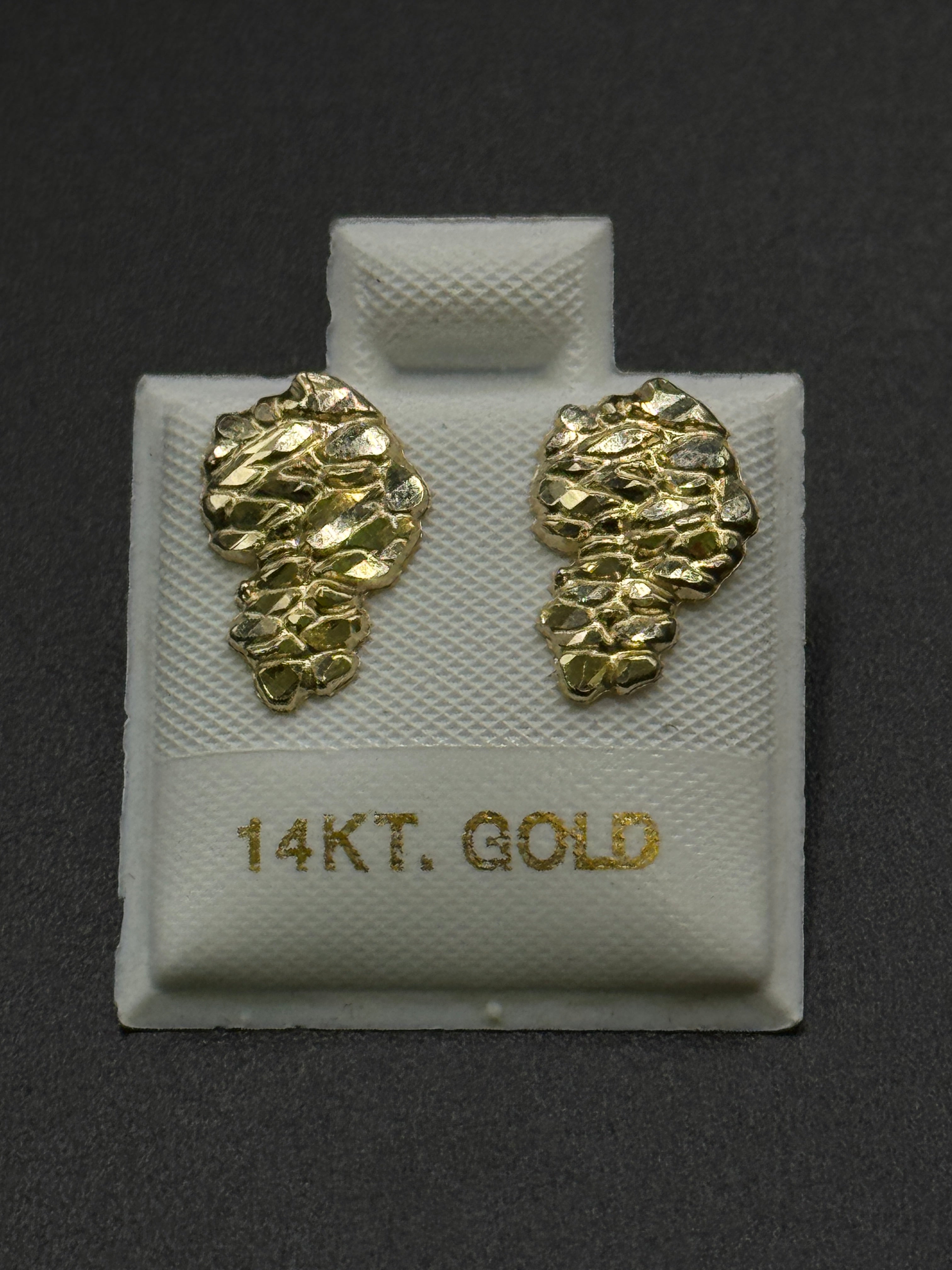 Nugget Earrings (E26) image 0