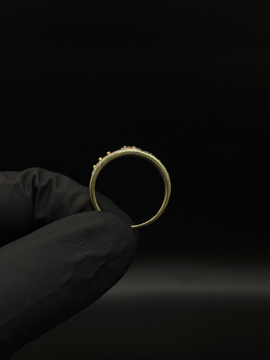 Women's Quinceañera Ring image 1