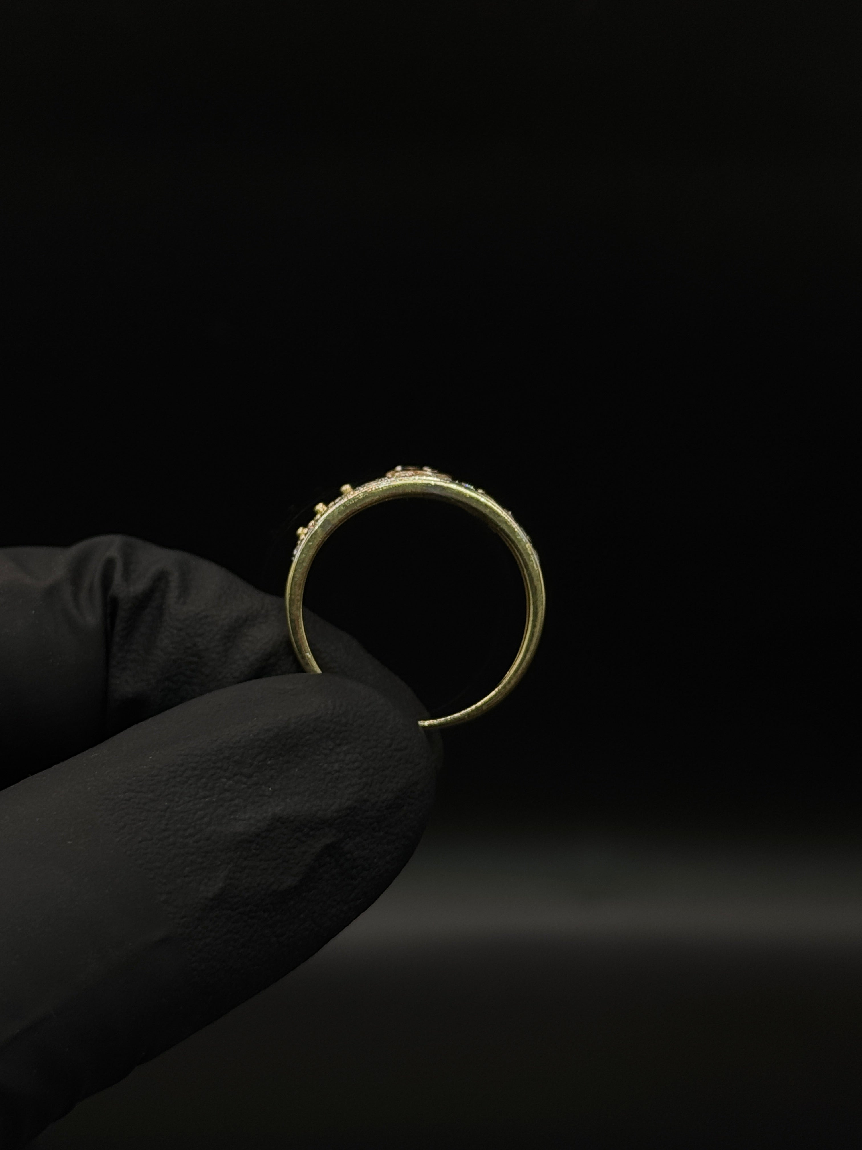 Women's Quinceañera Ring image 1